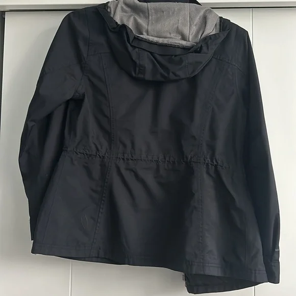 EDDIEBAUER Women’s Rain Jacket - Picture 5 of 5